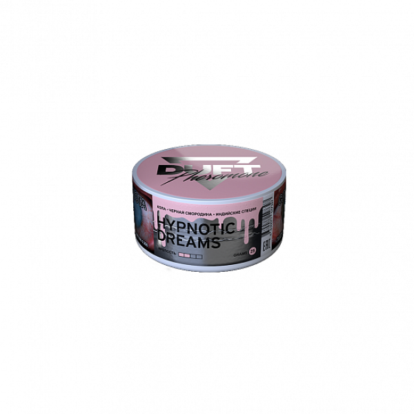 Табак Duft Pheromone Hypnotic Dreams 25 грамм в Краснодаре