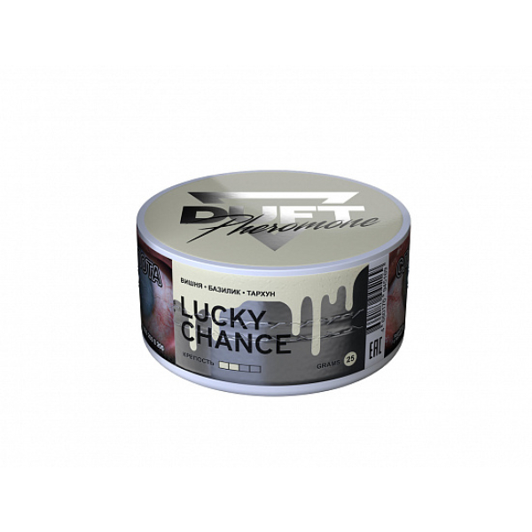 Табак Duft Pheromone Lucky Chance 25 грамм в Краснодаре