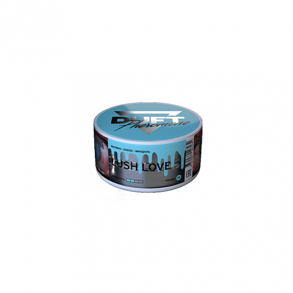 Табак Duft Pheromone Lush Love 25 грамм в Краснодаре