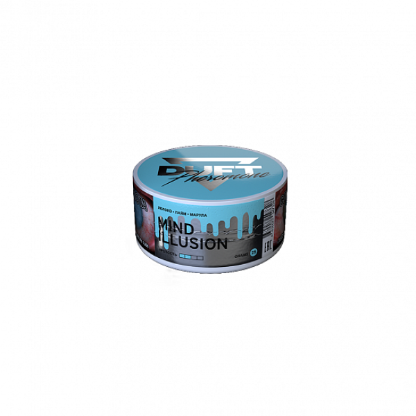 Табак Duft Pheromone Mind Illusion 25 грамм в Краснодаре