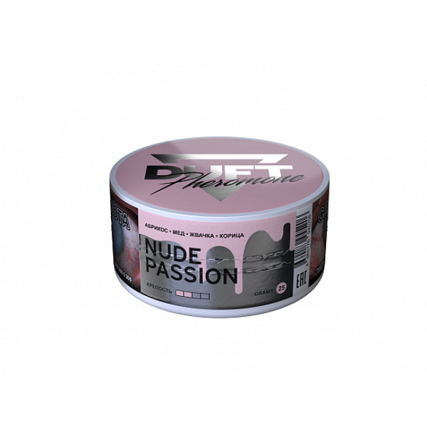 Табак Duft Pheromone Nude Passion 25 грамм в Краснодаре