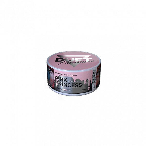 Табак Duft Pheromone Pink Princess 25 грамм в Краснодаре