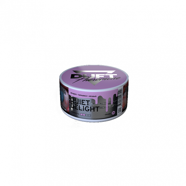 Табак Duft Pheromone Quiet Delight 25 грамм в Краснодаре