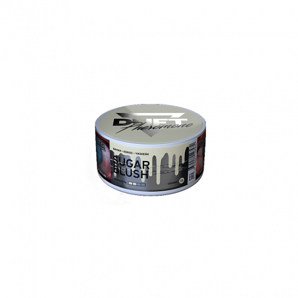 Табак Duft Pheromone Sugar Blush 25 грамм в Краснодаре