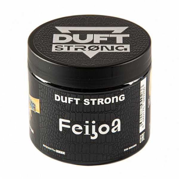 Табак DUFT STRONG FEIJOA (Фейхоа) 200 гр в Краснодаре