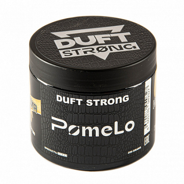 Табак DUFT STRONG POMELO (Помело) 200 гр в Краснодаре