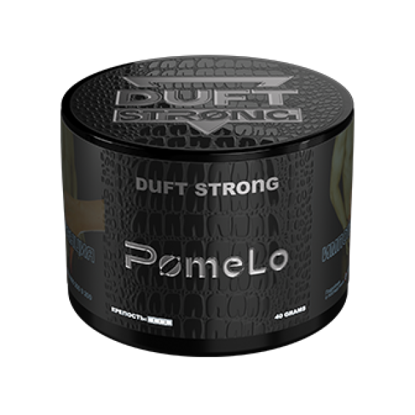 Табак DUFT STRONG POMELO 40 гр в Краснодаре