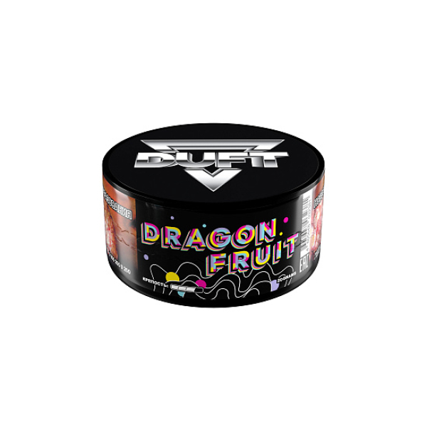 Табак Duft Dragon Fruit (Драгонфрут) 20 гр в Краснодаре