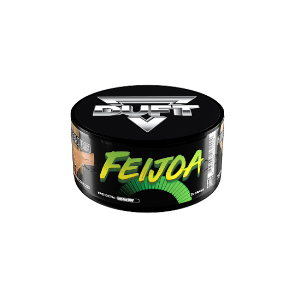 Табак Duft Feijoa (Фейхоа) 20 гр в Краснодаре