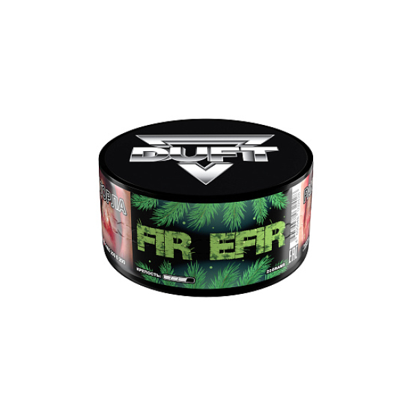 Табак Duft Fir Efir (Фир Эфир) 20 гр в Краснодаре
