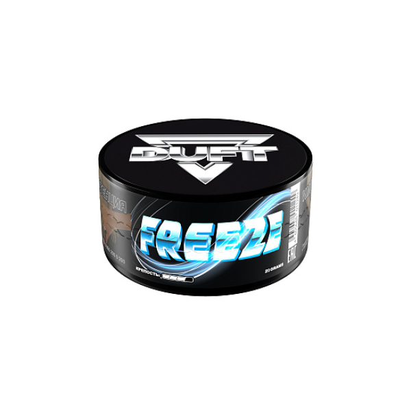 Табак Duft Freeze (Фриз) 20 гр в Краснодаре