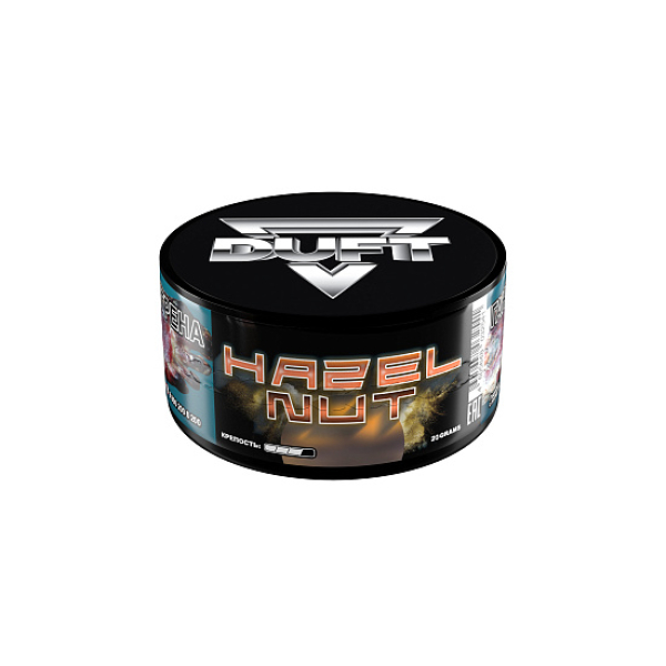 Табак Duft Hazel Nut (Лесной Орех) 20 гр в Краснодаре