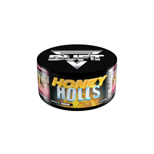Табак Duft Honey Holls (Медовый Холс) 20 гр в Краснодаре