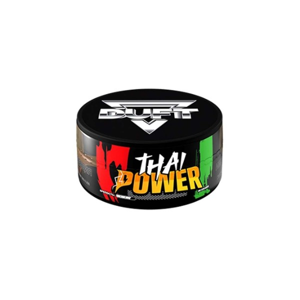 Табак Duft Thai Power (Тай Пауэр) 20 гр в Краснодаре