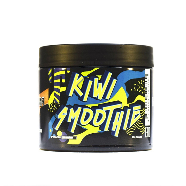 Табак Duft Kiwi Smoothie (Киви Смузи) 200 гр в Краснодаре