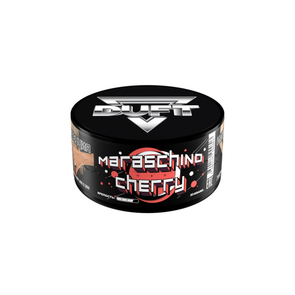 Табак Duft Marashino Cherry (Мараскино Вишня) 200 гр в Краснодаре