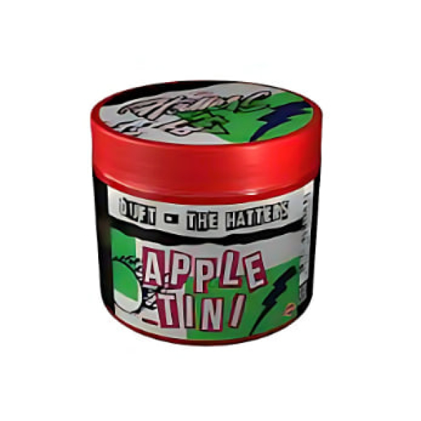 Табак Duft The Hatters Appletini (Эплтини) 200 гр в Краснодаре