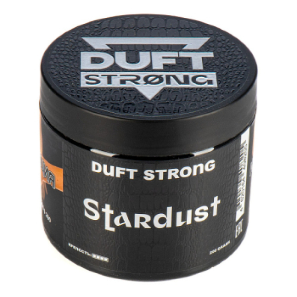 Табак Duft Strong Stardust (Стардаст) 200 гр в Краснодаре