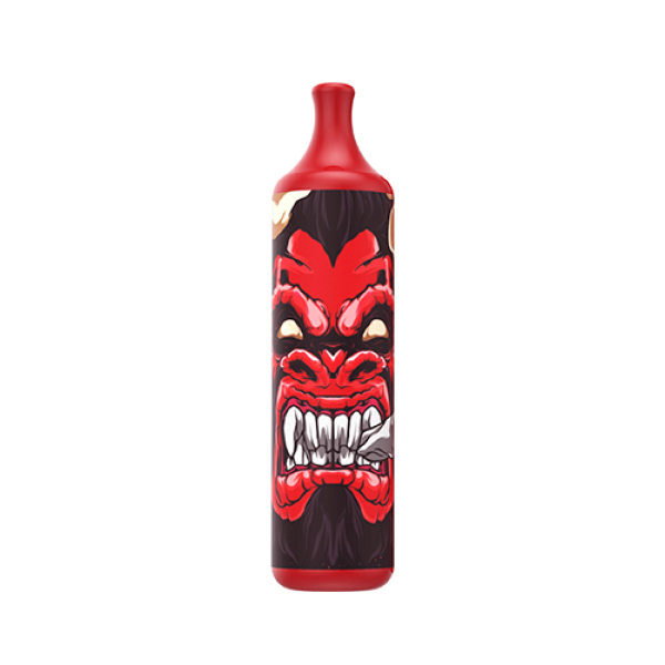 Lio Boom Energy drink (Энергетик), 3500 тяг в Краснодаре