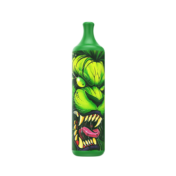 Lio Boom Lemon candy ice (Освежающие лимонные леденцы), 3500 тяг в Краснодаре