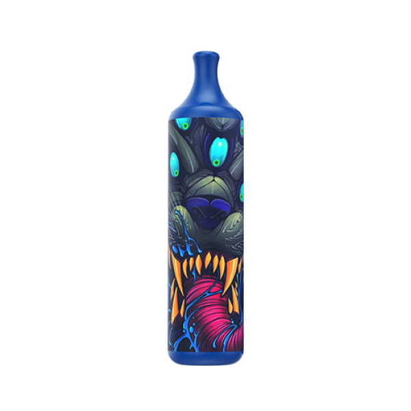 Lio Boom Starberry daquiri (Клубничный дайкири), 3500 тяг в Краснодаре