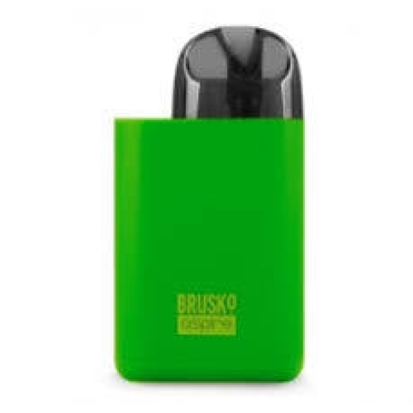 Brusko MINICAN plus (850 мАч, Зеленый) в Краснодаре