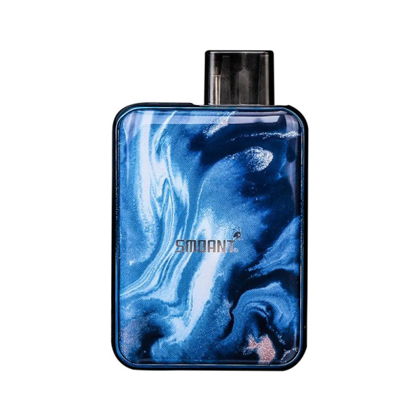 Smoant Charon Baby Pod Kit (750 мАч, голубой) в Краснодаре