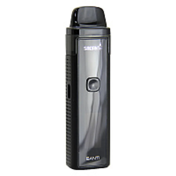 Smoant Santi Kit (1100 мАч, черный) в Краснодаре