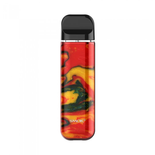 POD-система SMOK Novo 2 Pod 800 mAh Red Wood в Краснодаре