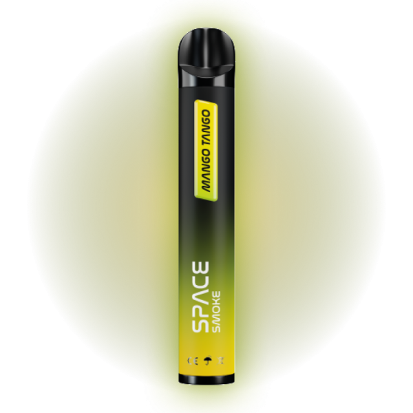 Space Smoke Stick Mango, 1200 тяг в Краснодаре