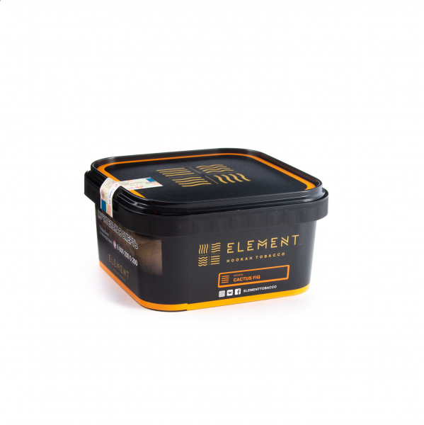 Табак Element Cactus Fig Земля 200 грамм в Краснодаре