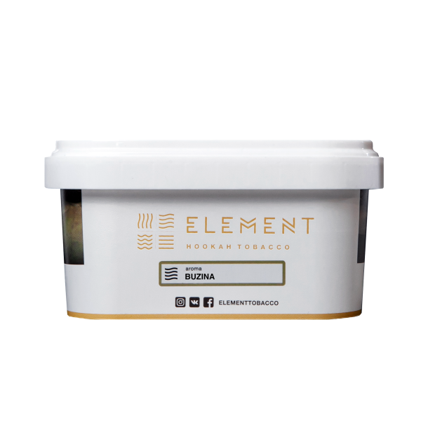 Табак Element Air BUZINA 200 грамм в Краснодаре