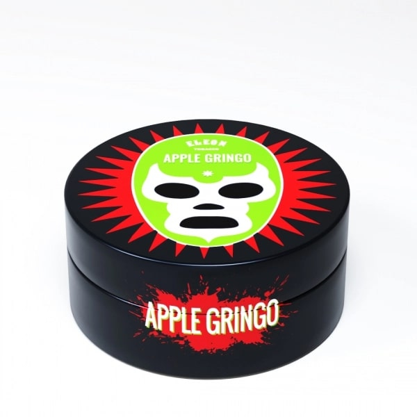 Табак Eleon Apple Gringo (Зеленое яблоко) 200 гр в Краснодаре