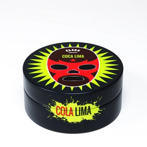 Табак Eleon Coca Lima (мармеладные мишки, кола, лайм) 200 гр в Краснодаре