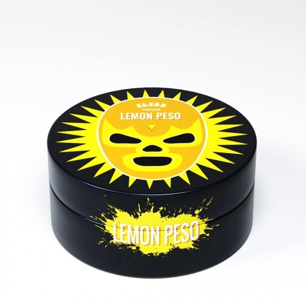Табак Eleon Lemon  Peso (Лимонный бисквит) 200 гр в Краснодаре