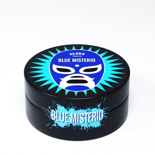 Табак Eleon Blue  Misterio (Голубика свежесть) 40 гр в Краснодаре