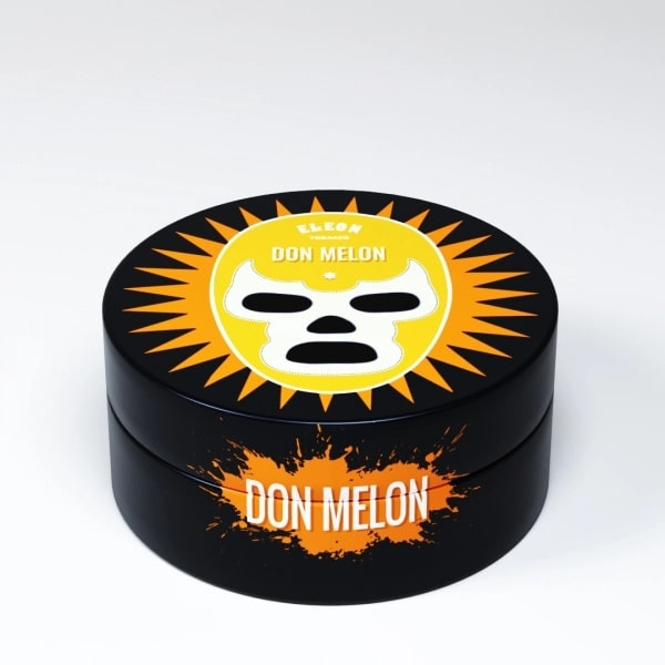 Табак Eleon Don Melon (дыня) 40 гр в Краснодаре