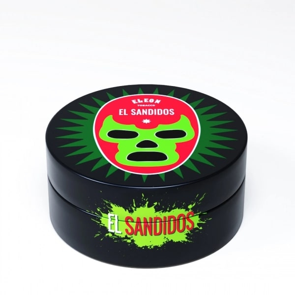 Табак Eleon El Sandidos (арбузные леденцы) 40 гр в Краснодаре