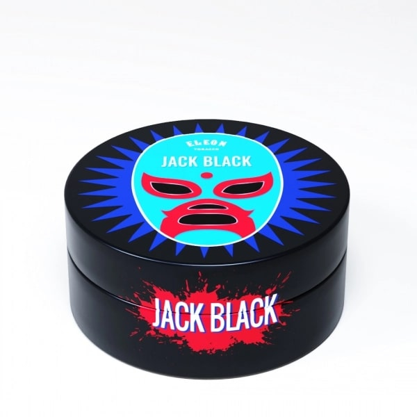 Табак Eleon Jack Black (Черная смородина) 40 гр в Краснодаре