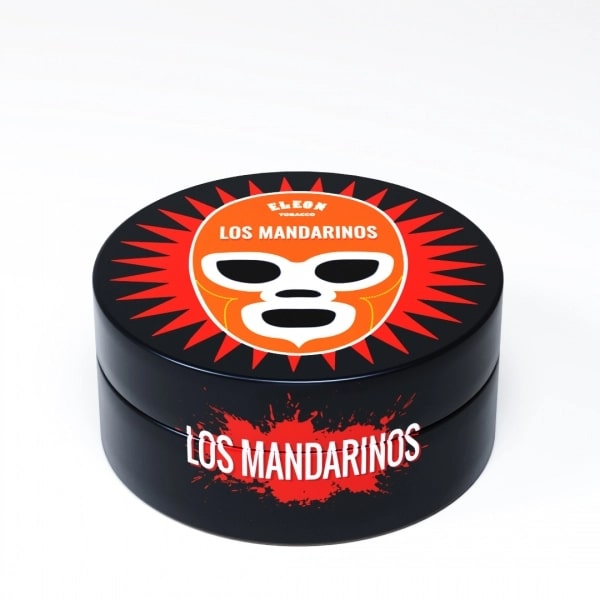 Табак Eleon Los Mandarinos (мандариновые  леденцы) 40 гр в Краснодаре