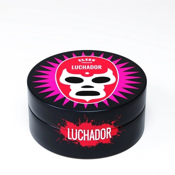 Табак Eleon Luchador (Клубничный джем) 40 гр в Краснодаре
