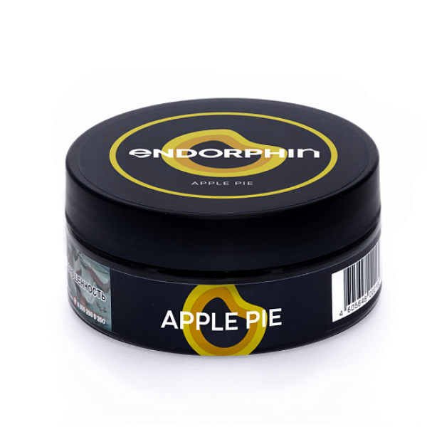 Табак ENDORPHIN APPLE PIE 125 гр в Краснодаре