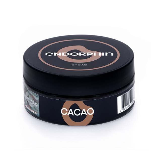 Табак ENDORPHIN CACAO 125 гр в Краснодаре