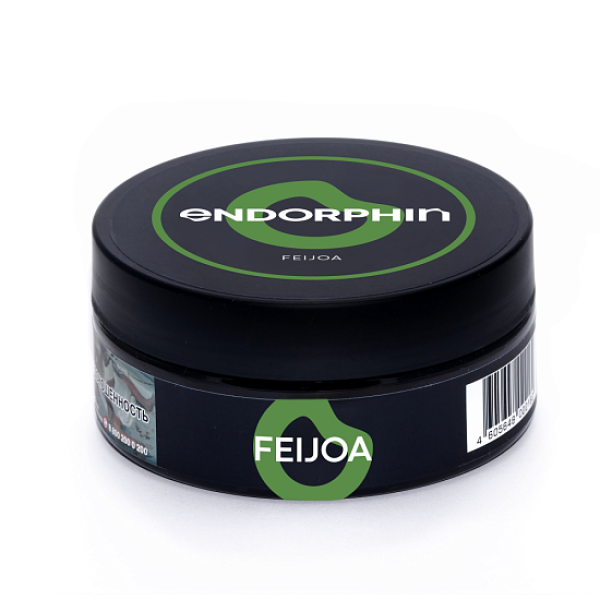 Табак ENDORPHIN FEIJOA 125 гр в Краснодаре