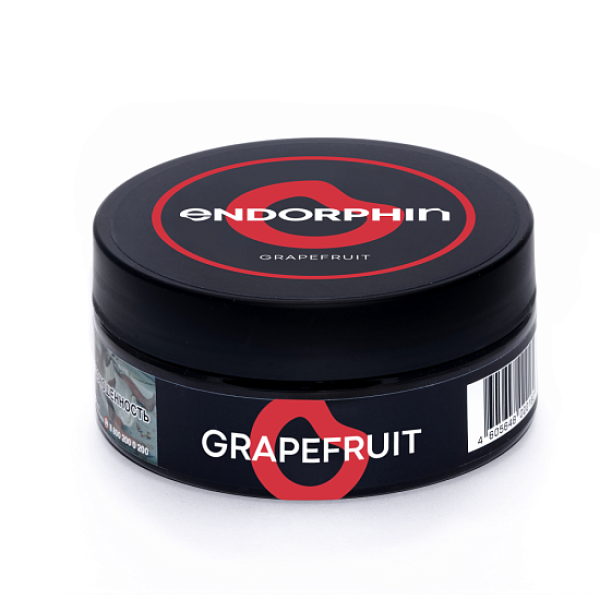 Табак ENDORPHIN GRAPEFRUIT 125 гр в Краснодаре