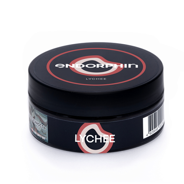 Табак ENDORPHIN LYCHEE 125 гр в Краснодаре