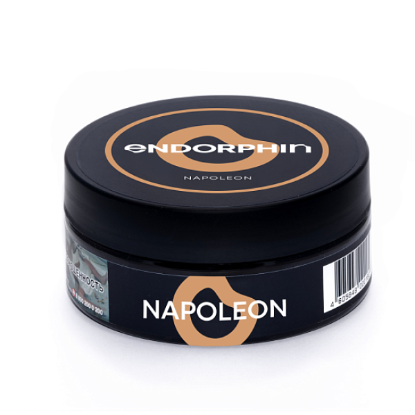 Табак ENDORPHIN NAPOLEON 125 гр в Краснодаре