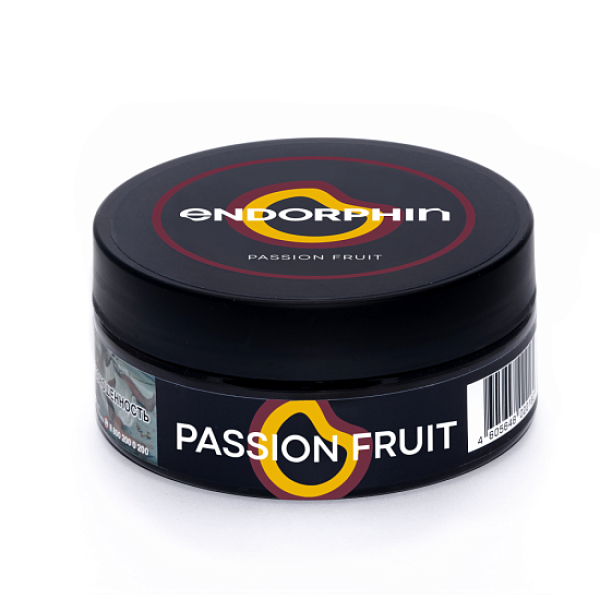 Табак ENDORPHIN PASSION FRUIT 125 гр в Краснодаре