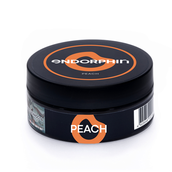 Табак ENDORPHIN PEACH 125 гр в Краснодаре