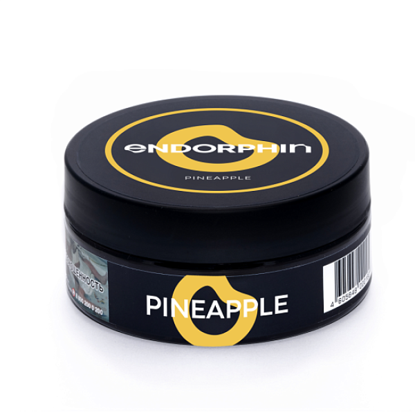 Табак ENDORPHIN PINEAPPLE 125 гр в Краснодаре